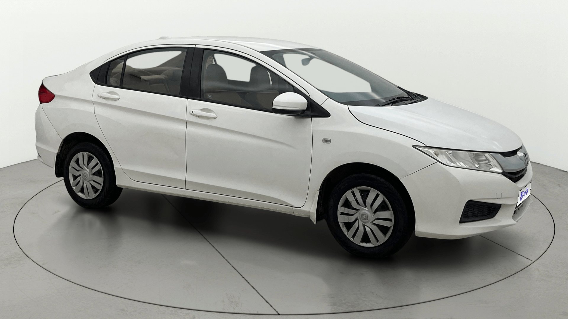View 2015 Honda City ZX MT Diesel Anniversary Edition Image 22 Used 2015 Honda City ZX MT Diesel Anniversary Edition Image 22