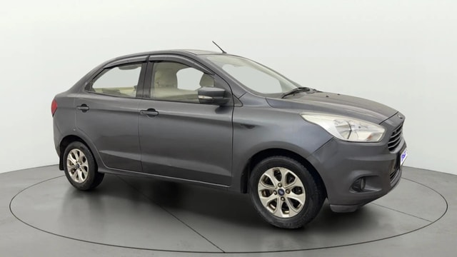 View Ford Figo Aspire Image 13 Used Ford Figo Aspire Image 13