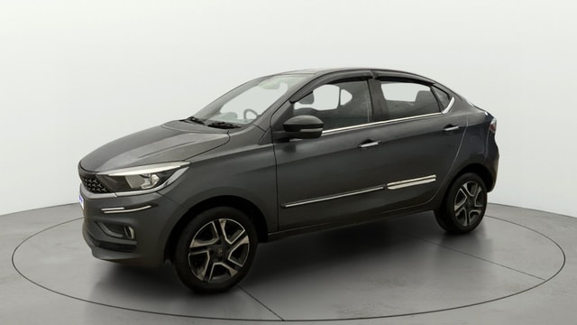 View Tata Tigor Image 21 Used Tata Tigor Image 21