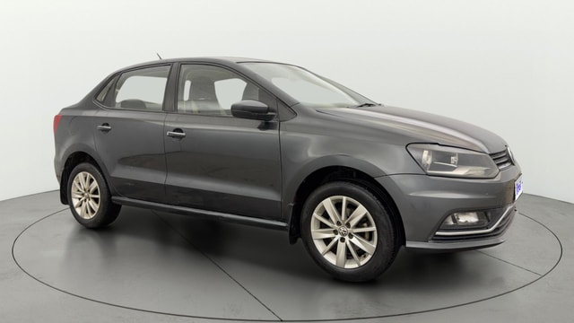 View Volkswagen Ameo Image 37 Used Volkswagen Ameo Image 37