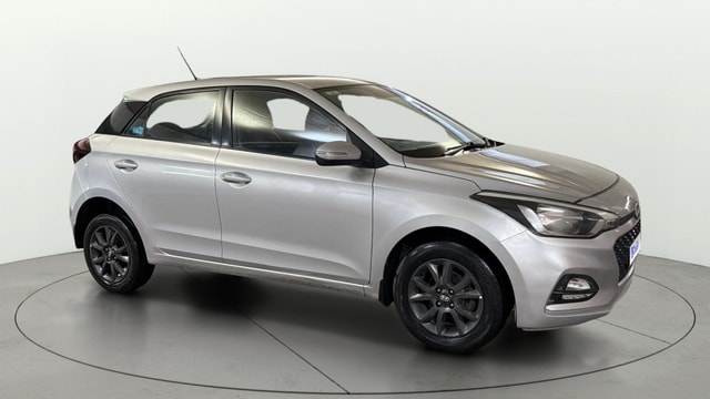 View Hyundai Elite i20 Image 36 Used Hyundai Elite i20 Image 36