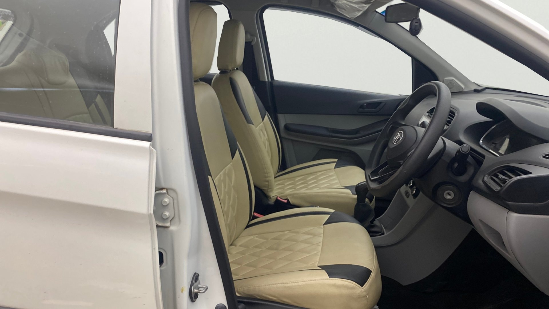 Used 2021 Tata Tiago Used 2021 Tata Tiago