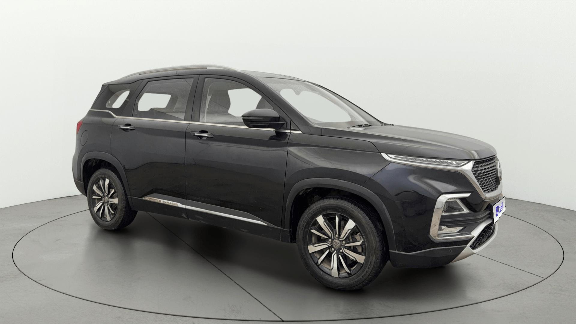 Used 2020 MG Hector Used 2020 MG Hector