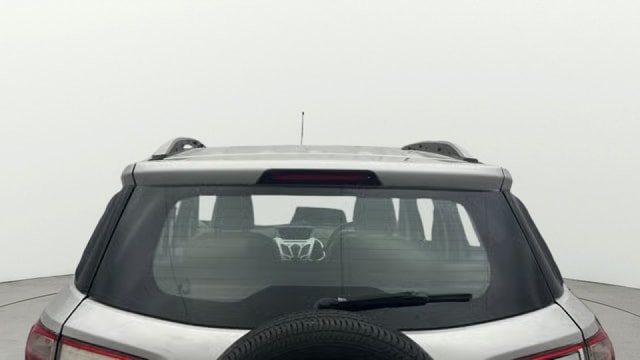 View Ford EcoSport Image 4 Used Ford EcoSport Image 4