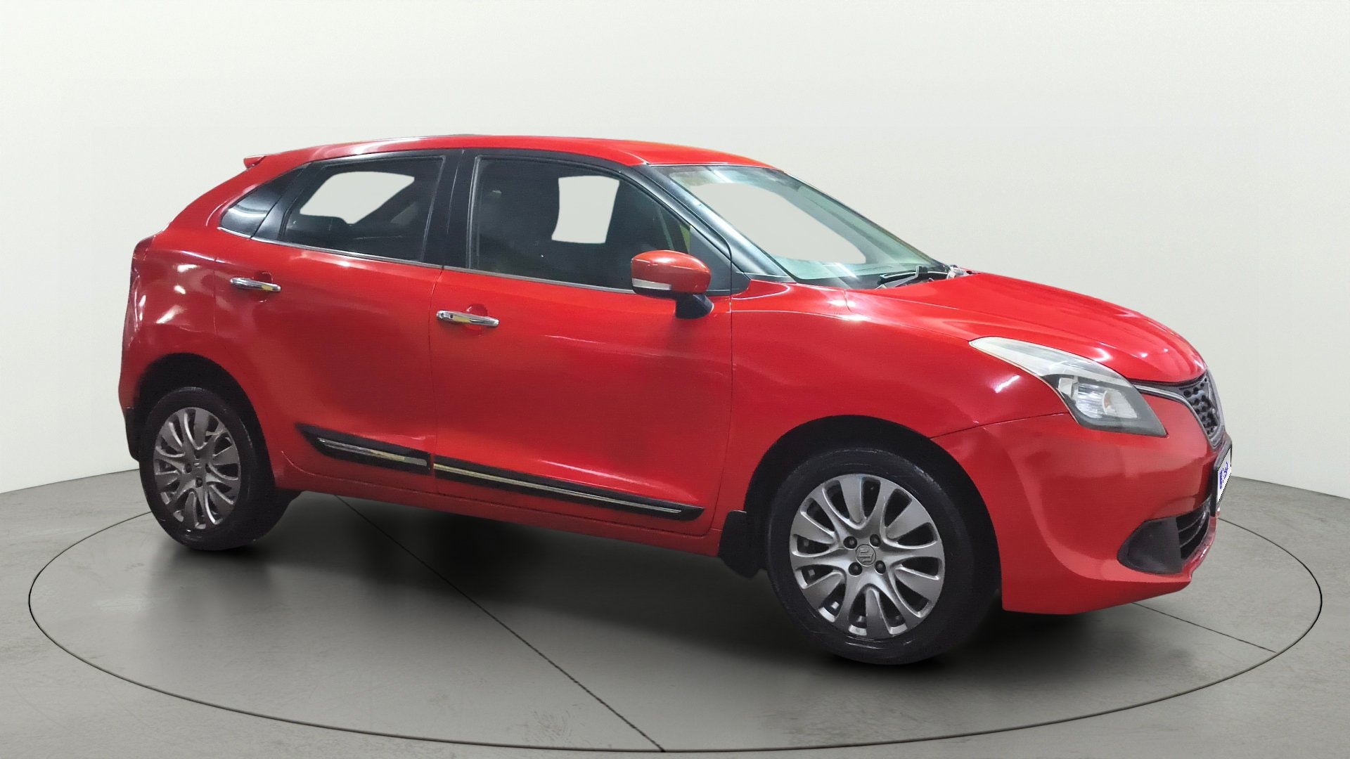View 2017 Maruti Suzuki 1000 Base Variant Image 21 Used 2017 Maruti Suzuki 1000 Base Variant Image 21