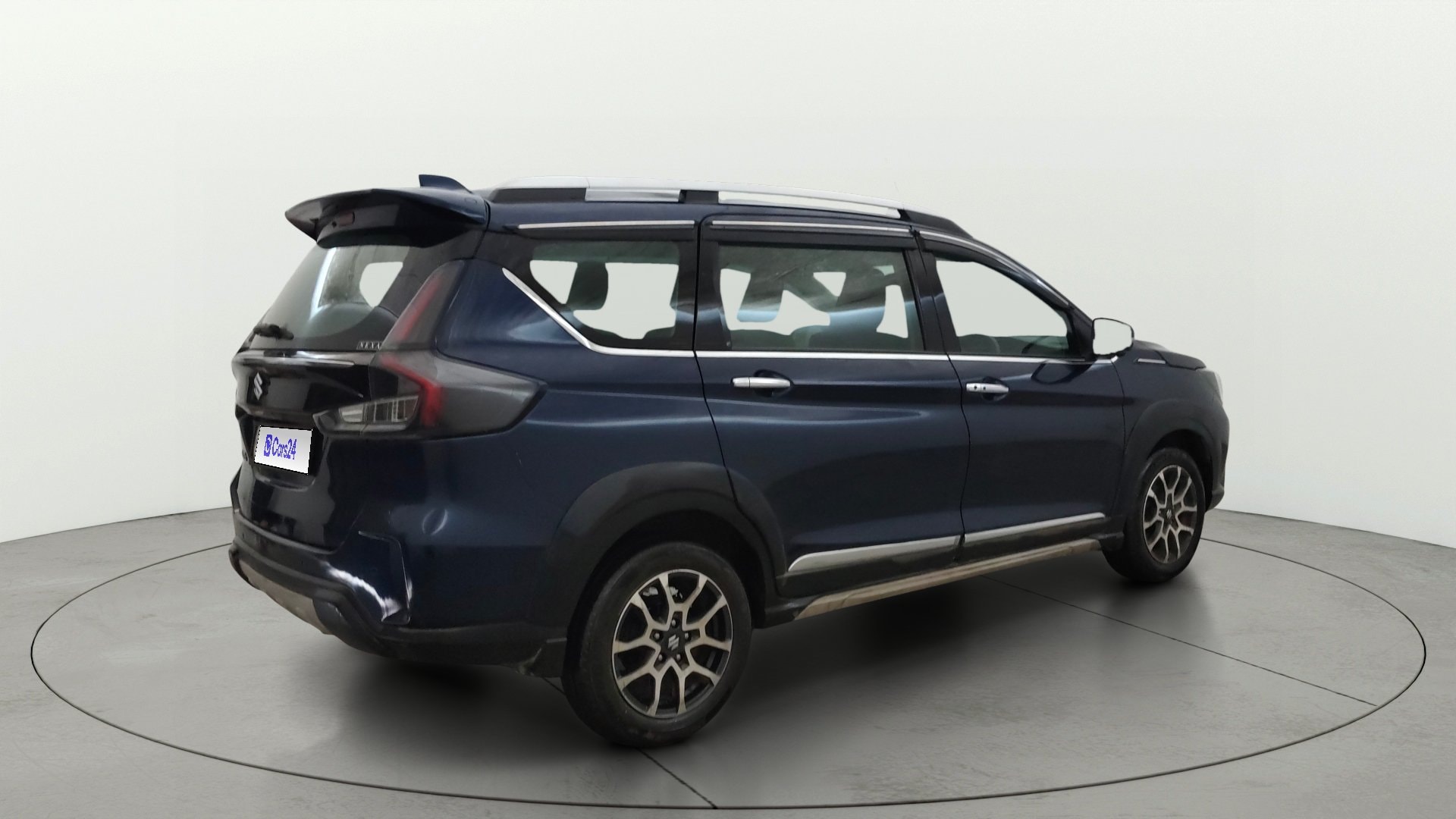 View 2022 Maruti Suzuki 1000 Base Variant Image 46 Used 2022 Maruti Suzuki 1000 Base Variant Image 46