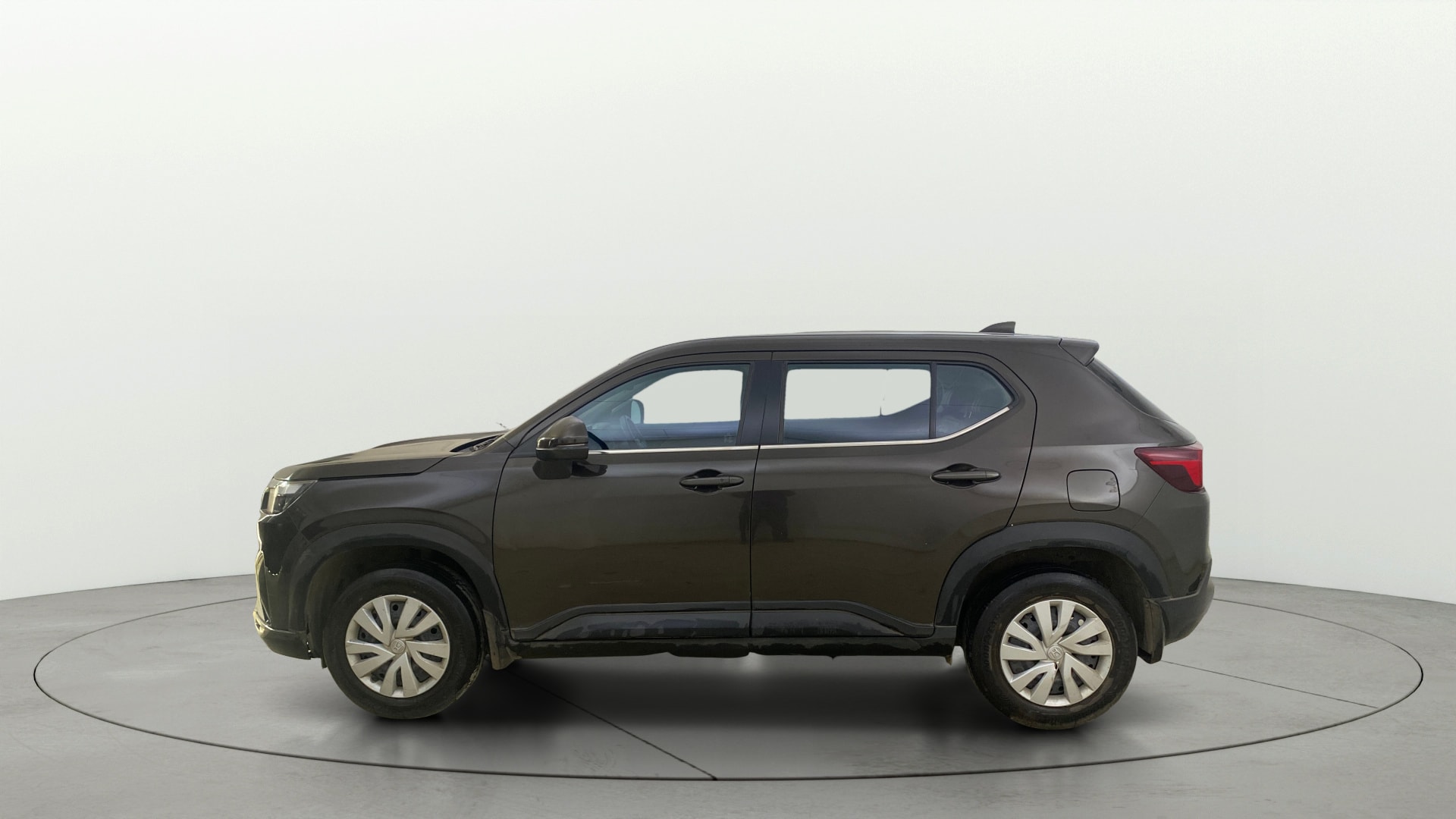 View 2023 Honda Elevate V CVT Image 5 Used 2023 Honda Elevate V CVT Image 5
