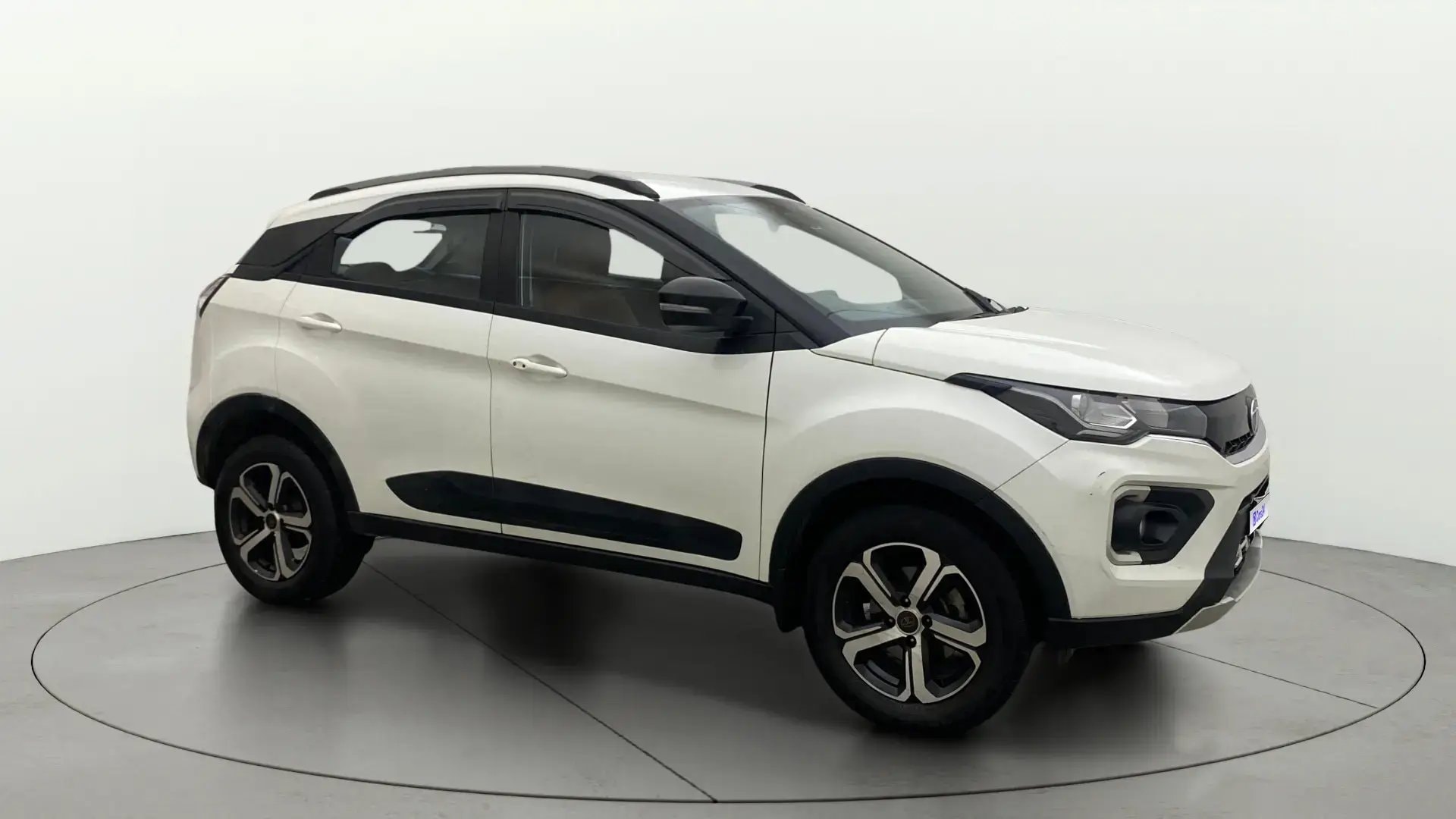 Used 2023 Tata Nexon Used 2023 Tata Nexon