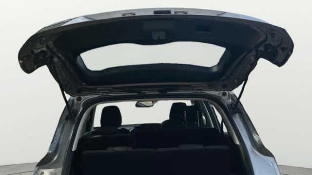 View MG Hector Plus Image 17 Used MG Hector Plus Image 17