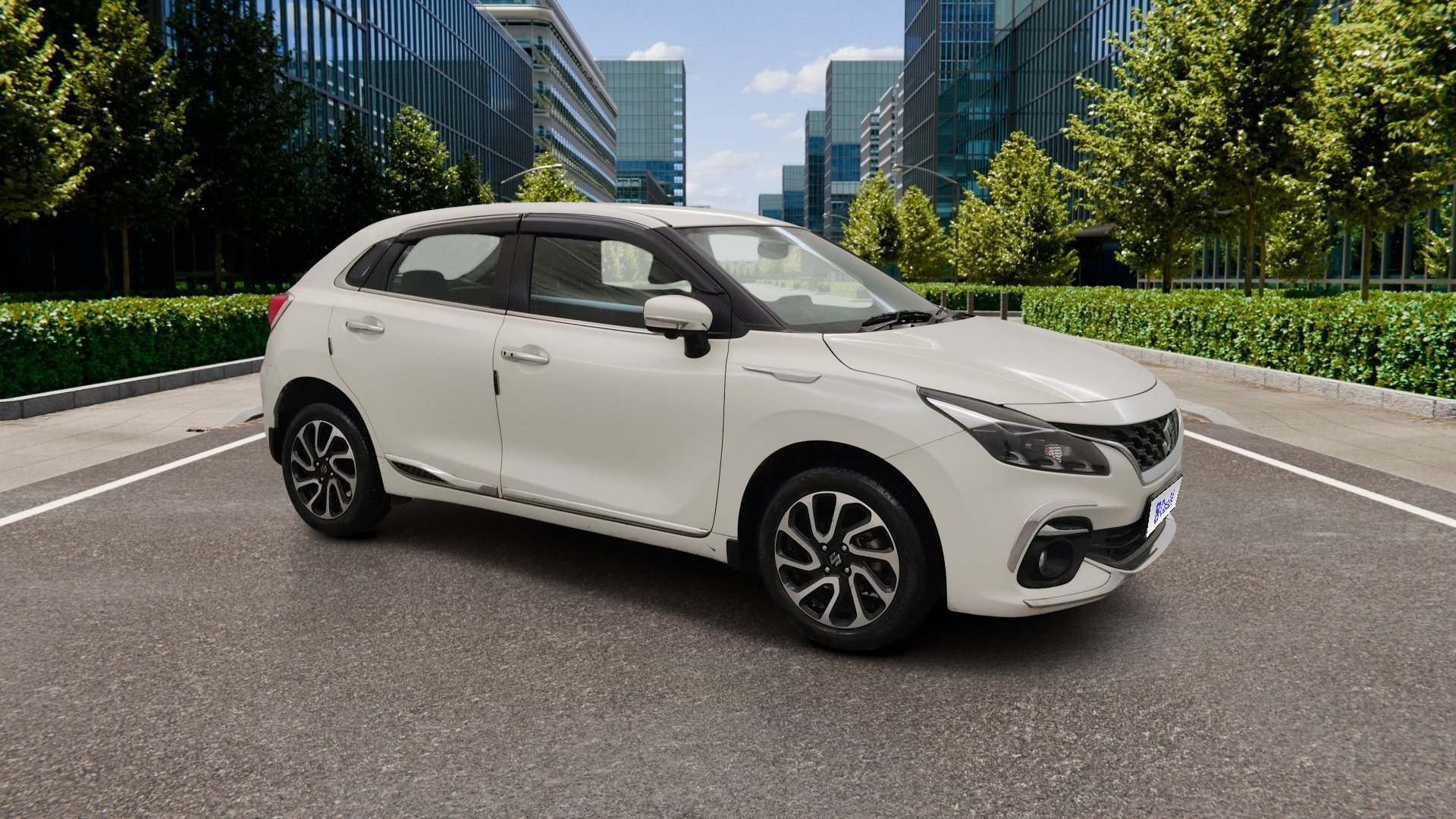 View 2022 Maruti Suzuki 1000 Base Variant Image 38 Used 2022 Maruti Suzuki 1000 Base Variant Image 38