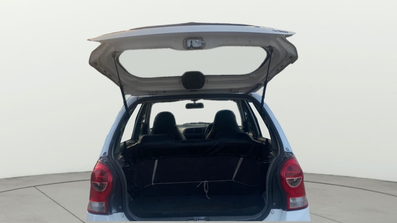 View 2014 Maruti Suzuki Alto K10 LX Image 16 Used 2014 Maruti Suzuki Alto K10 LX Image 16