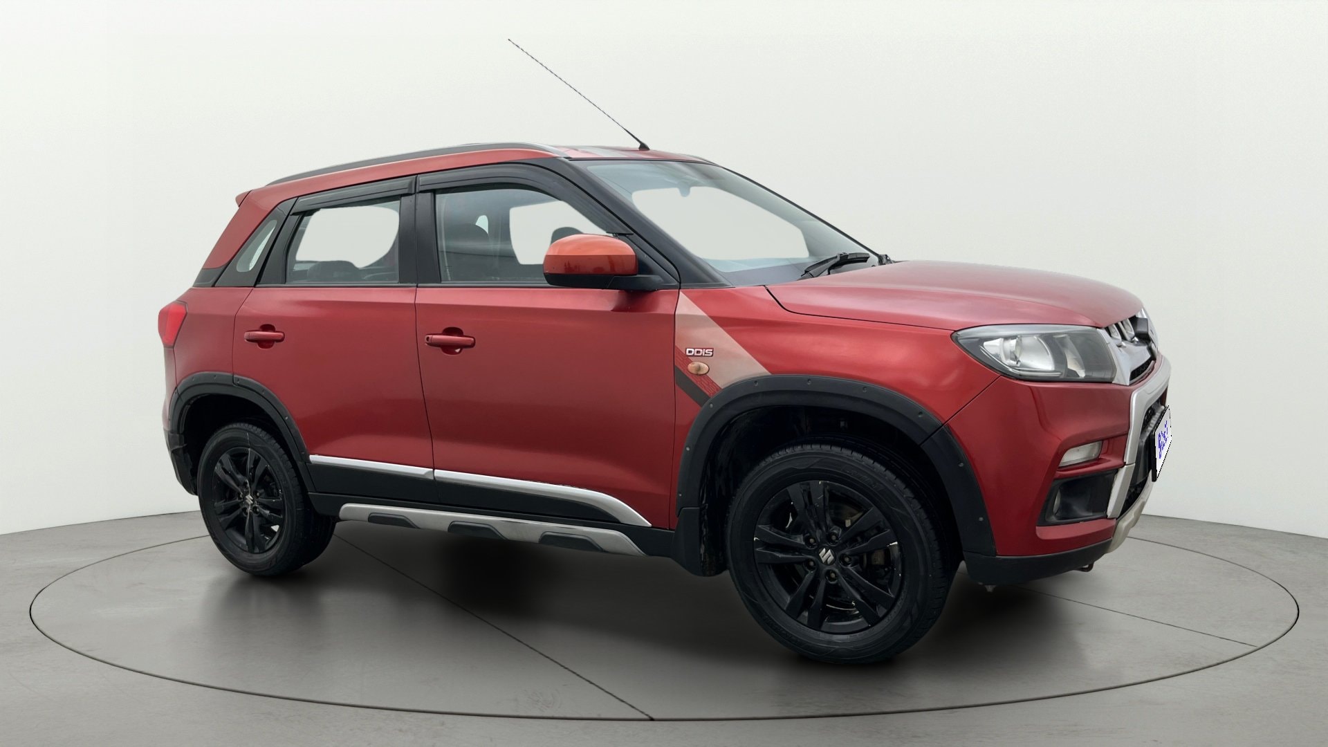 View 2019 Maruti Suzuki 1000 Base Variant Image 35 Used 2019 Maruti Suzuki 1000 Base Variant Image 35