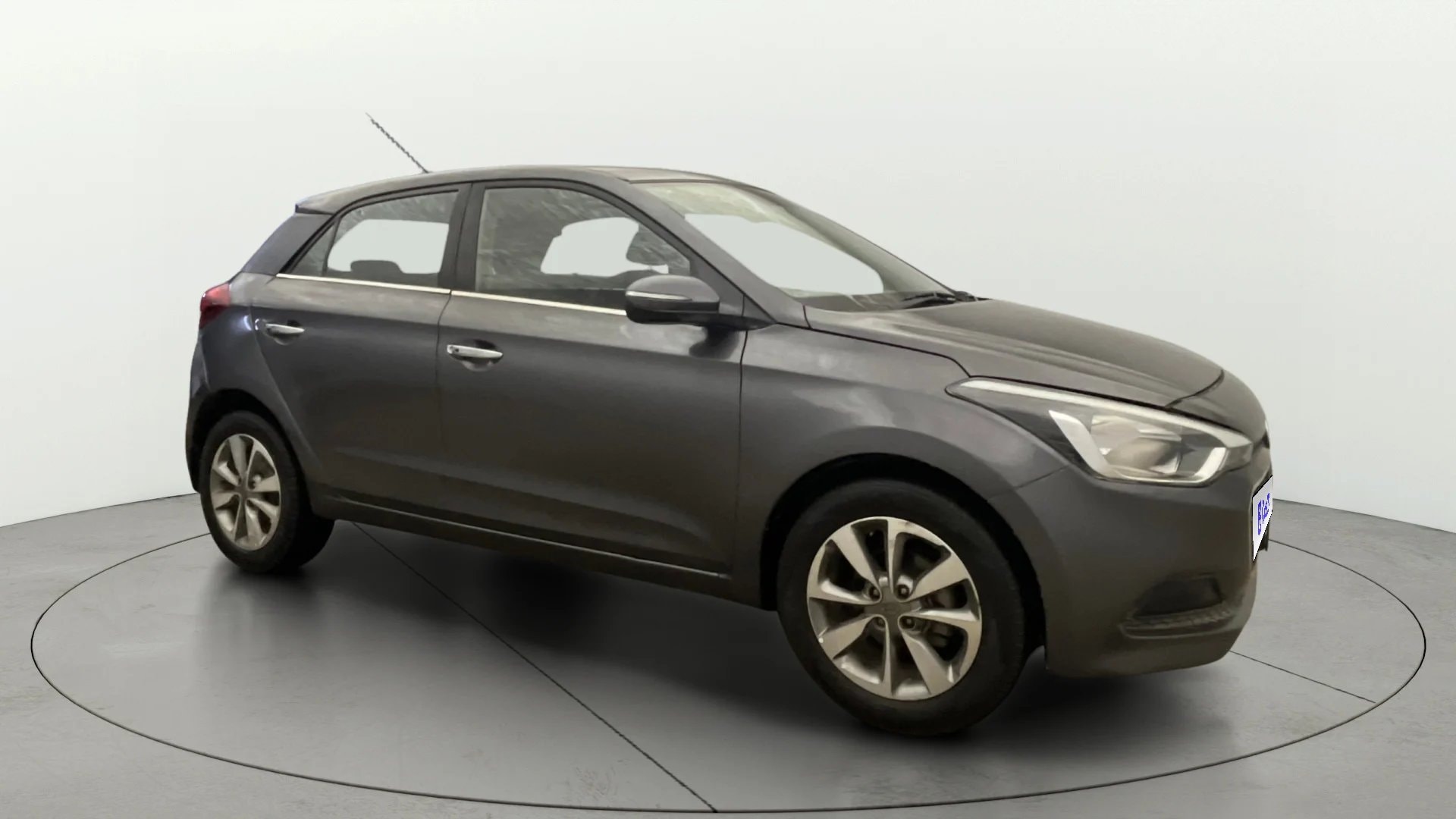 Used 2014 Hyundai Elite i20 Used 2014 Hyundai Elite i20