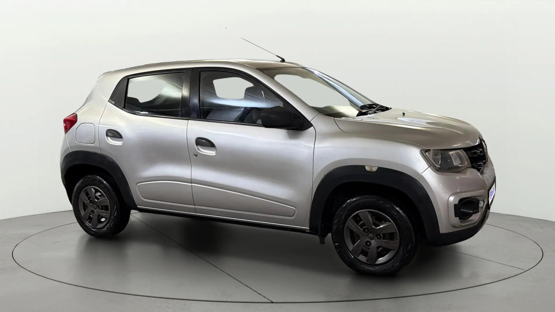 View 2016 Renault Kwid RXL 1.0 BS IV Image 35 Used 2016 Renault Kwid RXL 1.0 BS IV Image 35