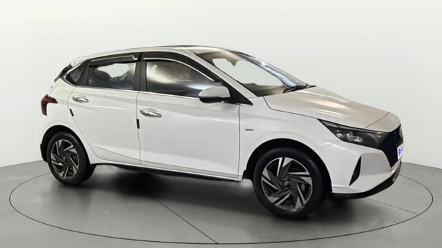 View Hyundai Elite i20 Image 23 Used Hyundai Elite i20 Image 23