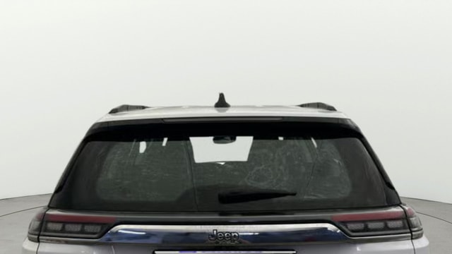 View Jeep Meridian Image 4 Used Jeep Meridian Image 4