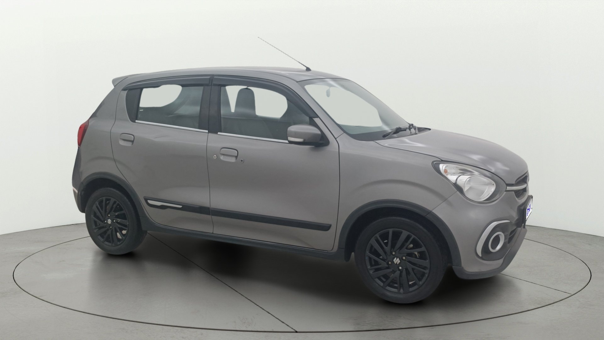View 2022 Maruti Suzuki 1000 Base Variant Image 13 Used 2022 Maruti Suzuki 1000 Base Variant Image 13