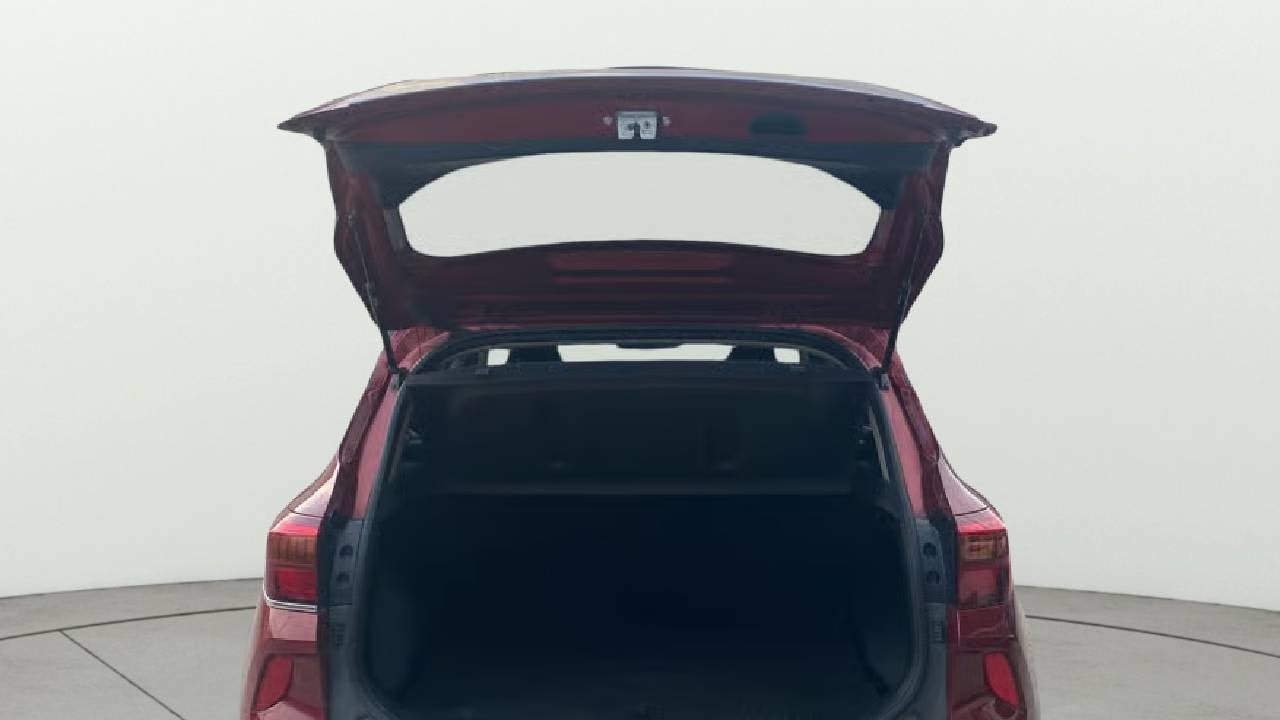 Used 2020 Kia Seltos Used 2020 Kia Seltos