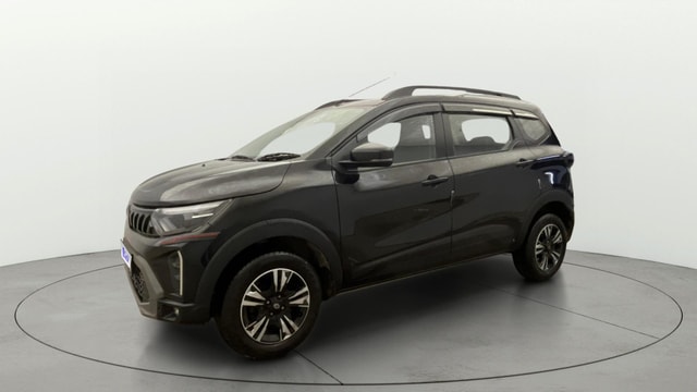 View Renault Triber Image 37 Used Renault Triber Image 37