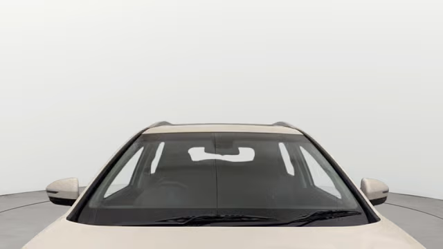 View MG Hector Image 39 Used MG Hector Image 39