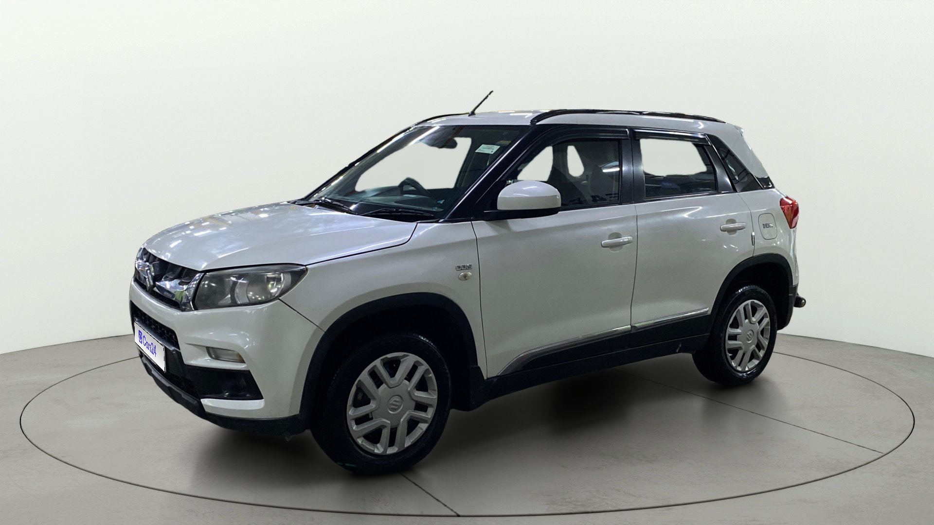 Used 2017 Maruti Suzuki 1000 Used 2017 Maruti Suzuki 1000