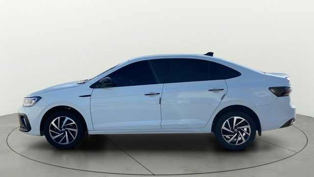View Volkswagen Virtus Image 6 Used Volkswagen Virtus Image 6
