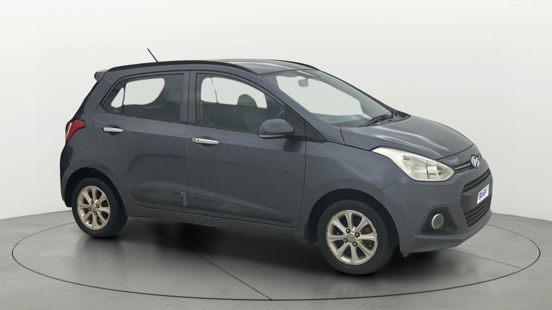 View 2015 Hyundai Grand i10 1.1 Asta Diesel Image 38 Used 2015 Hyundai Grand i10 1.1 Asta Diesel Image 38
