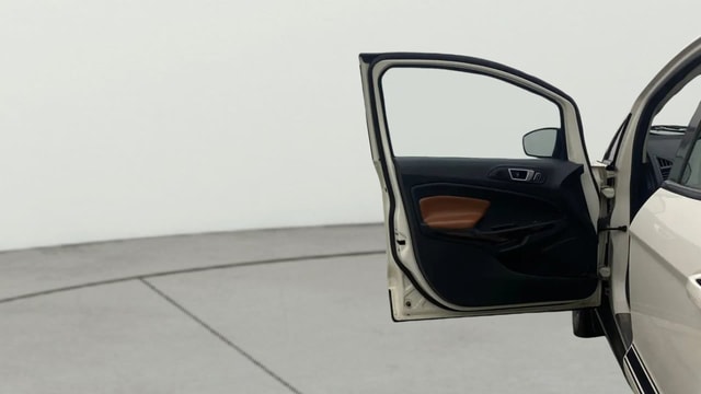 View Ford EcoSport Image 39 Used Ford EcoSport Image 39
