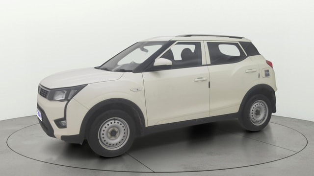 View Mahindra XUV300 Image 35 Used Mahindra XUV300 Image 35