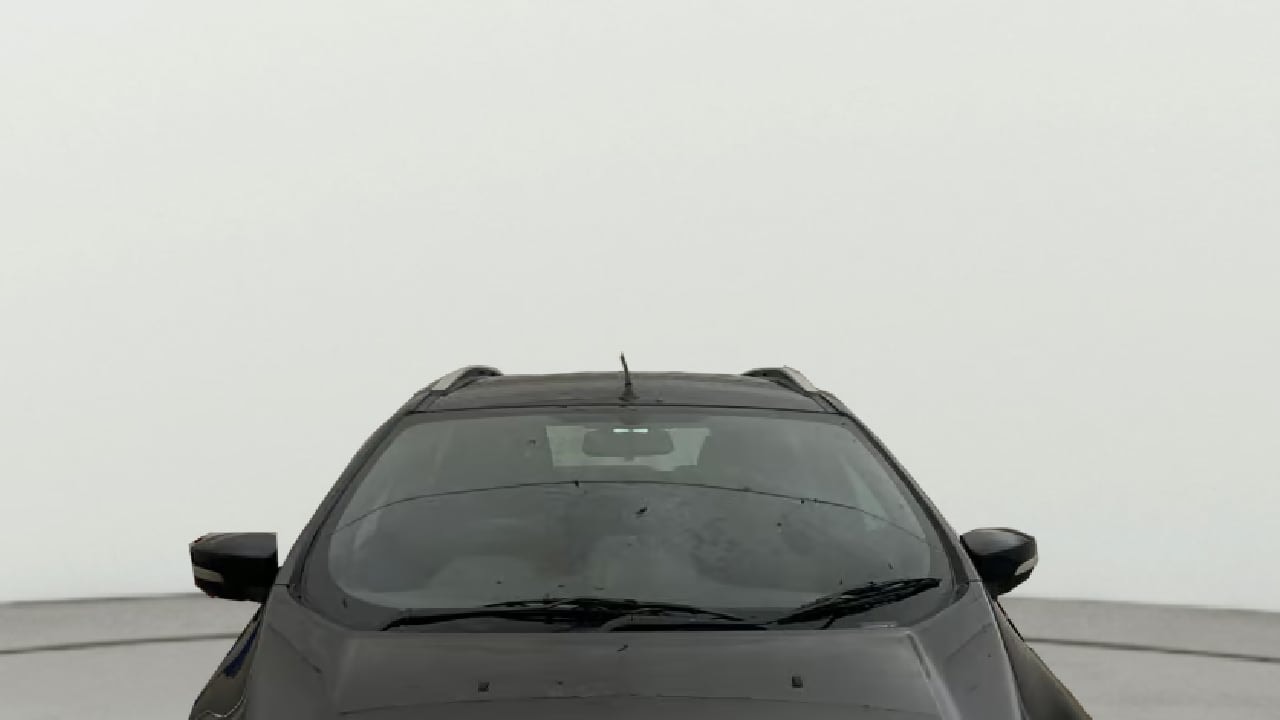 Used 2018 Ford EcoSport Used 2018 Ford EcoSport