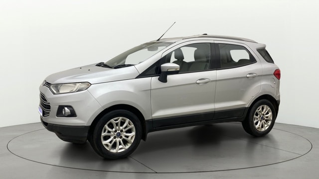 View Ford EcoSport Image 35 Used Ford EcoSport Image 35