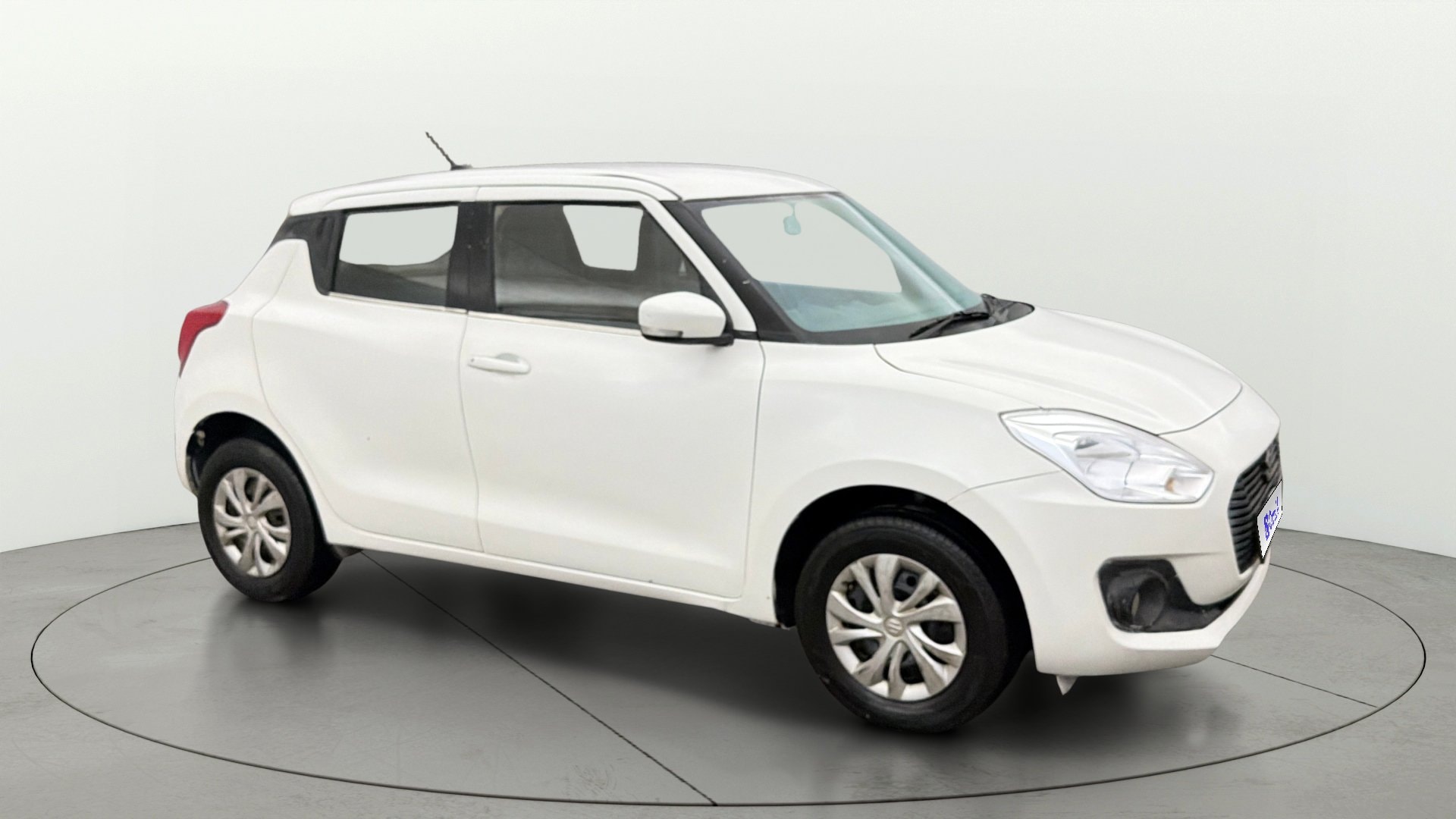 Used 2018 Maruti Suzuki 1000 Used 2018 Maruti Suzuki 1000