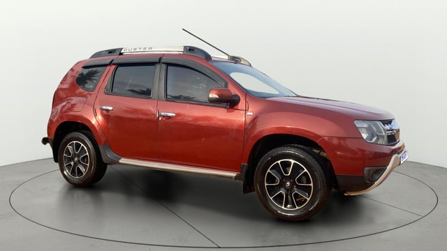 View Renault Duster Image 21 Used Renault Duster Image 21