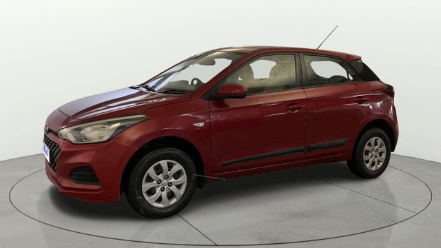 View Hyundai Elite i20 Image 21 Used Hyundai Elite i20 Image 21