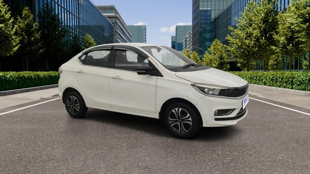 View Tata Tigor Image 21 Used Tata Tigor Image 21
