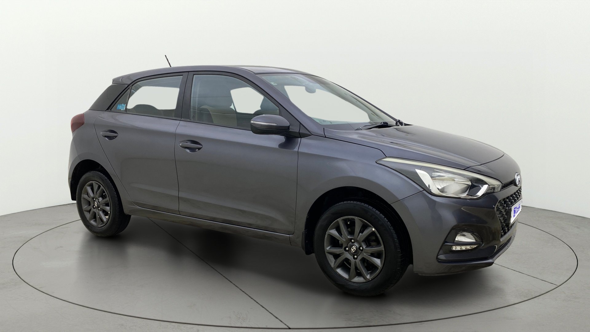Used 2018 Hyundai Elite i20 Used 2018 Hyundai Elite i20