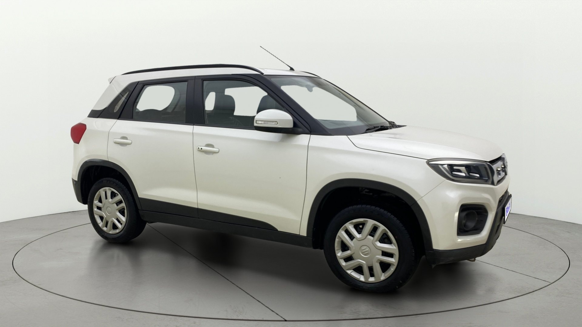 View 2022 Maruti Suzuki 1000 Base Variant Image 21 Used 2022 Maruti Suzuki 1000 Base Variant Image 21