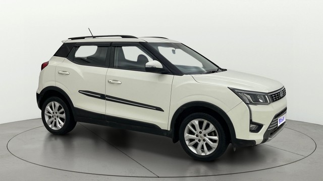 View Mahindra XUV300 Image 22 Used Mahindra XUV300 Image 22