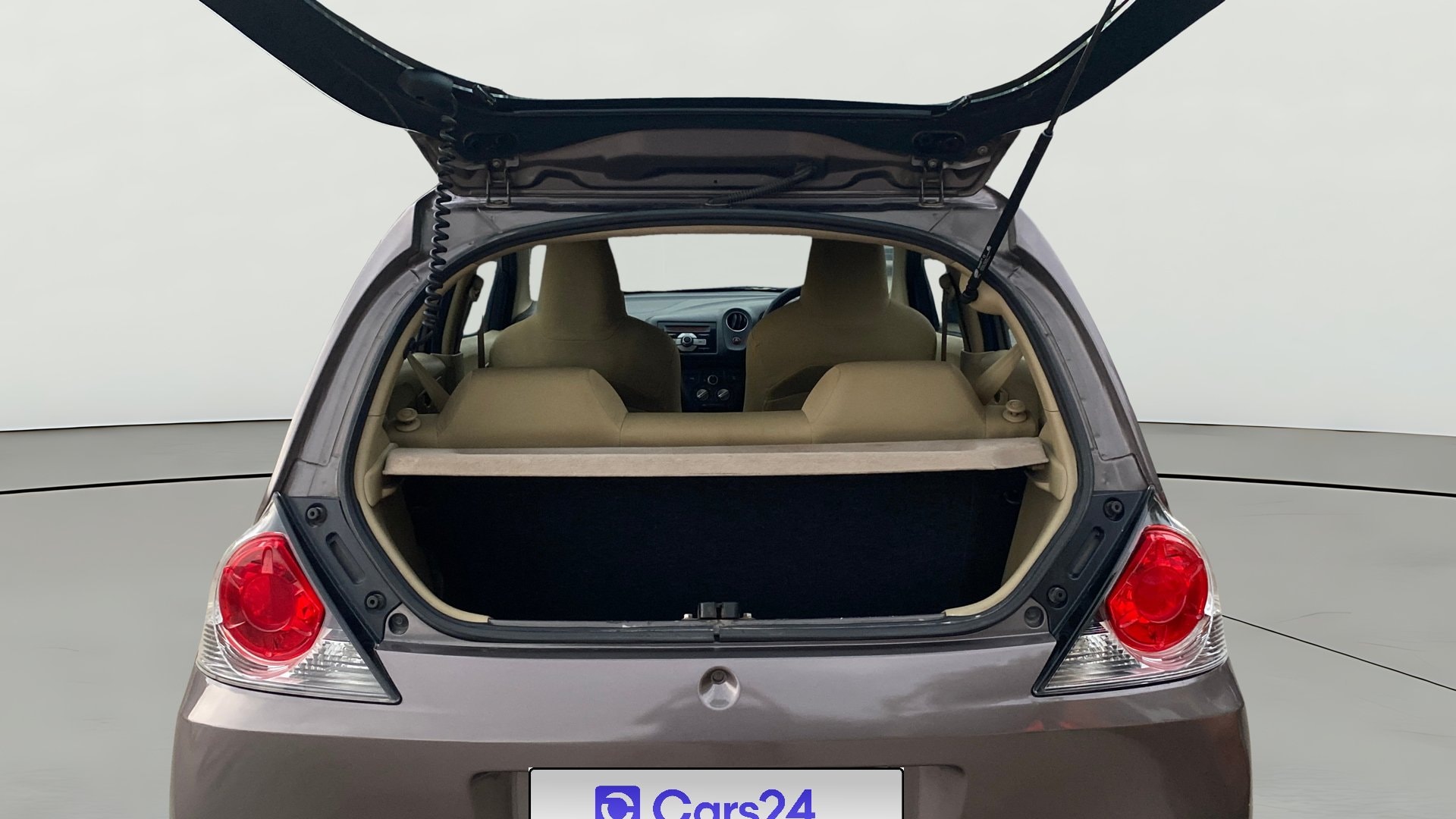 Used 2016 Honda Brio Used 2016 Honda Brio