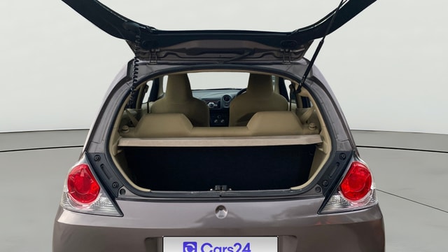 View Honda Brio Image 36 Used Honda Brio Image 36