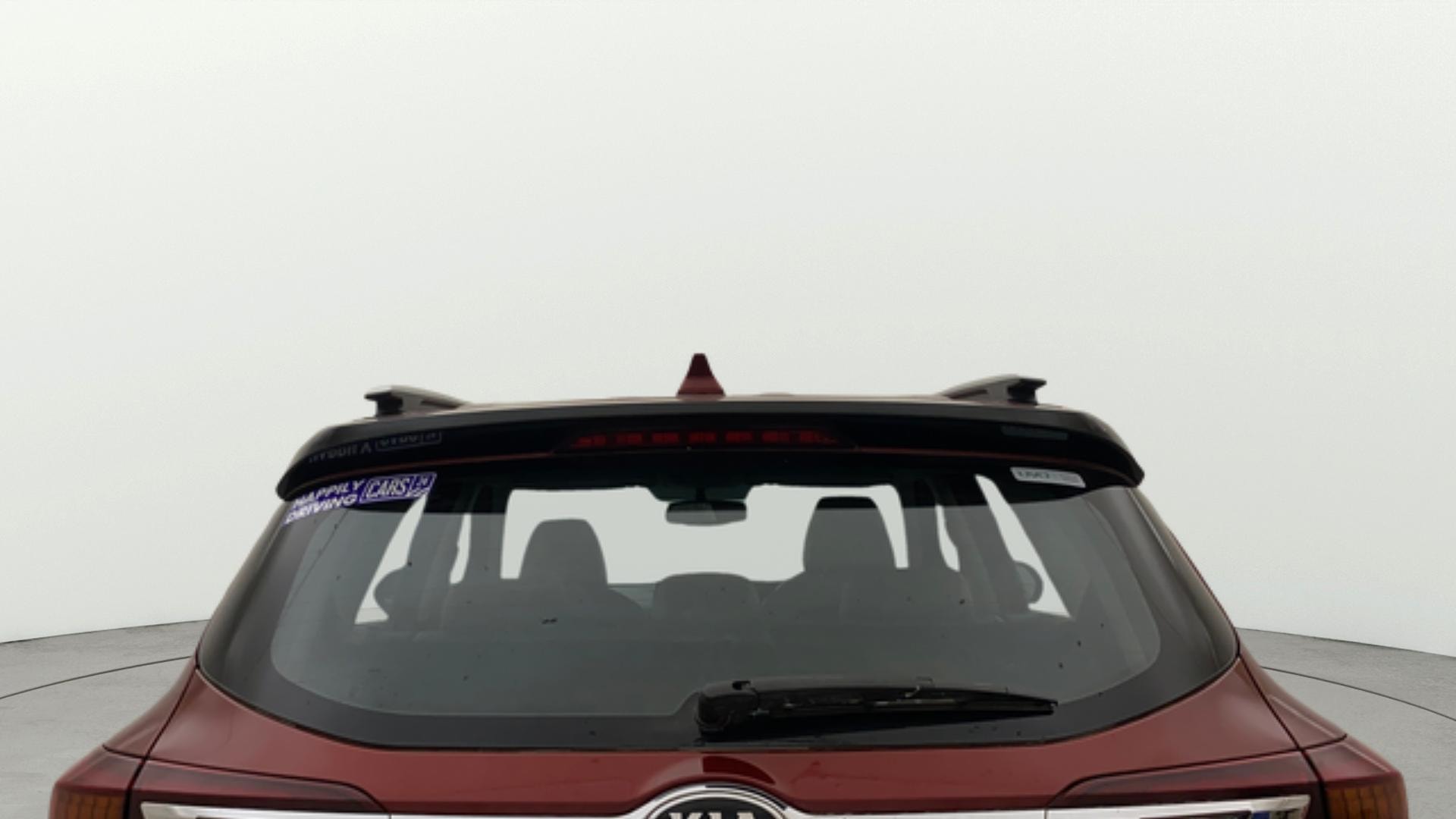 View 2020 Kia Seltos HTX Plus Diesel Image 5 Used 2020 Kia Seltos HTX Plus Diesel Image 5