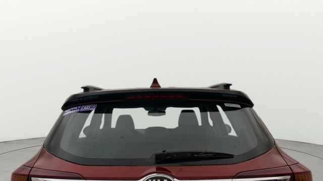 View Kia Seltos Image 5 Used Kia Seltos Image 5