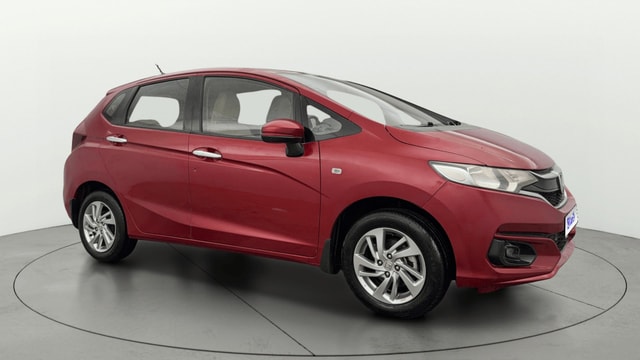 View Honda Jazz Image 37 Used Honda Jazz Image 37