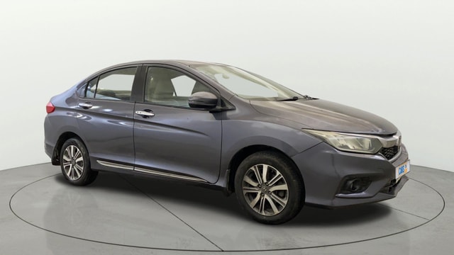 View Honda City Image 14 Used Honda City Image 14