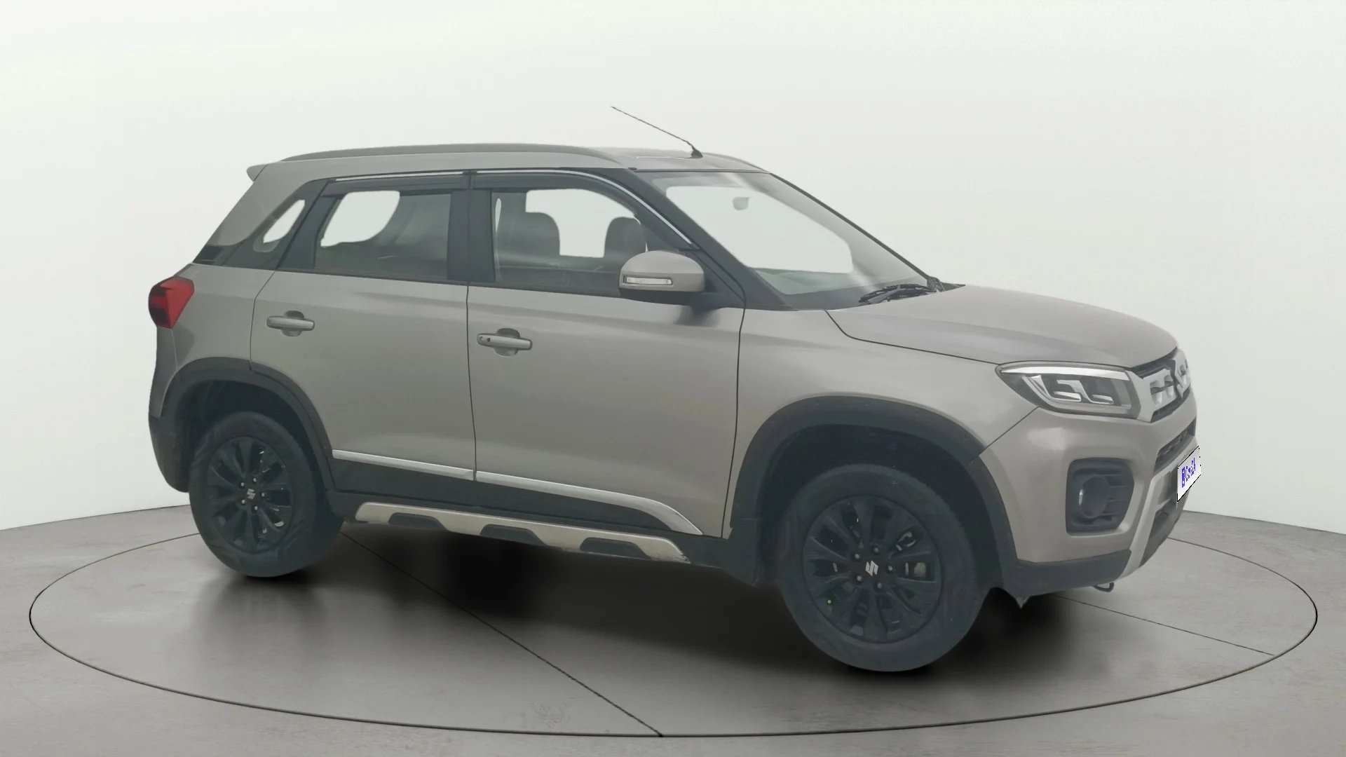 View 2021 Maruti Suzuki 1000 Base Variant Image 23 Used 2021 Maruti Suzuki 1000 Base Variant Image 23