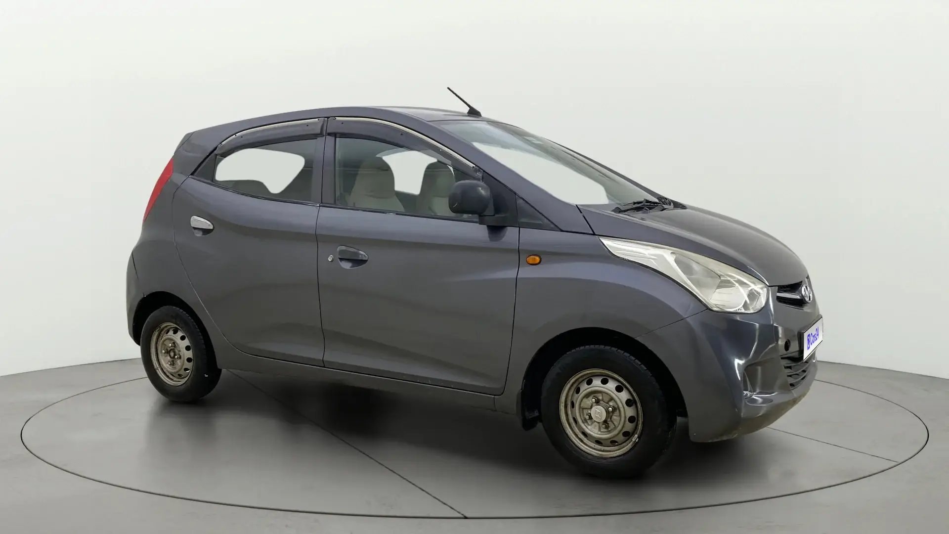 Used 2016 Hyundai EON Used 2016 Hyundai EON