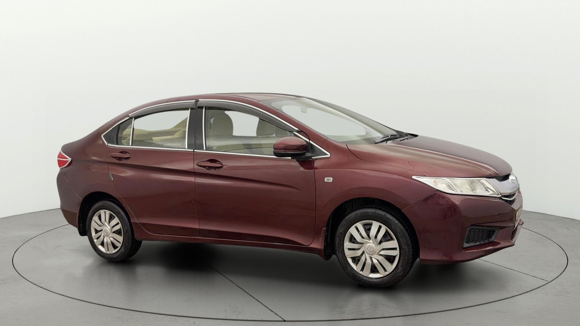 View 2016 Honda City ZX MT Diesel Anniversary Edition Image 37 Used 2016 Honda City ZX MT Diesel Anniversary Edition Image 37