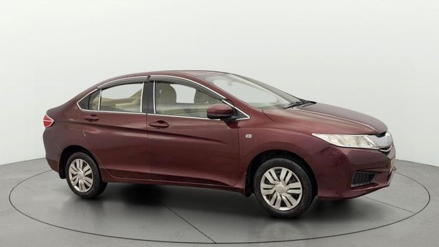 View Honda City Image 37 Used Honda City Image 37