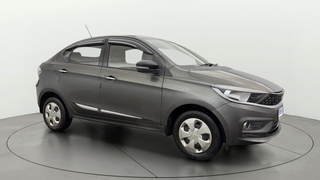 View Tata Tigor Image 21 Used Tata Tigor Image 21