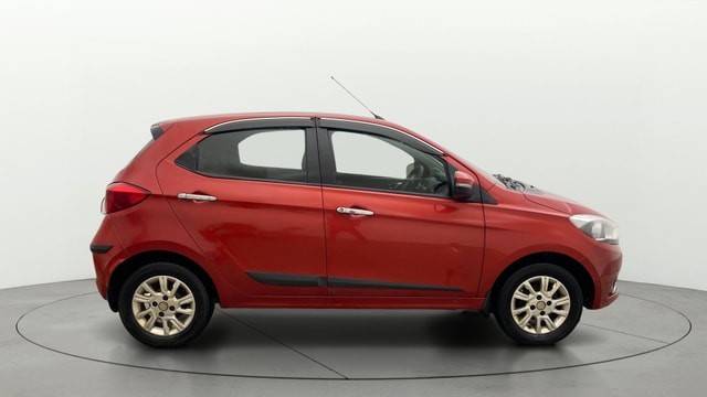 View Tata Tiago Image 9 Used Tata Tiago Image 9